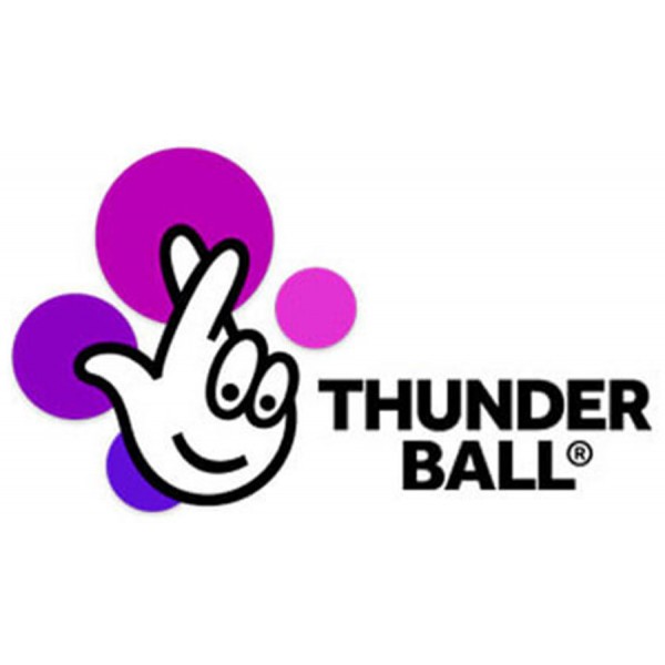 Thunderball results tonight