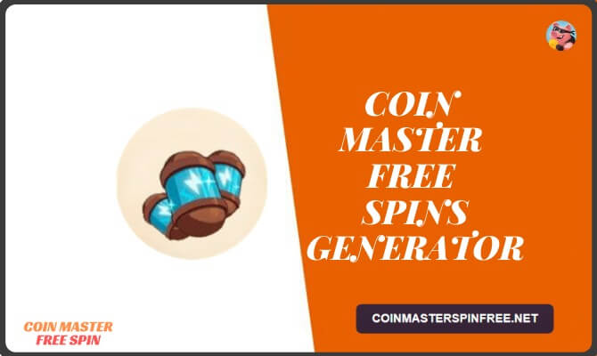 Coin master free spins 2020 app